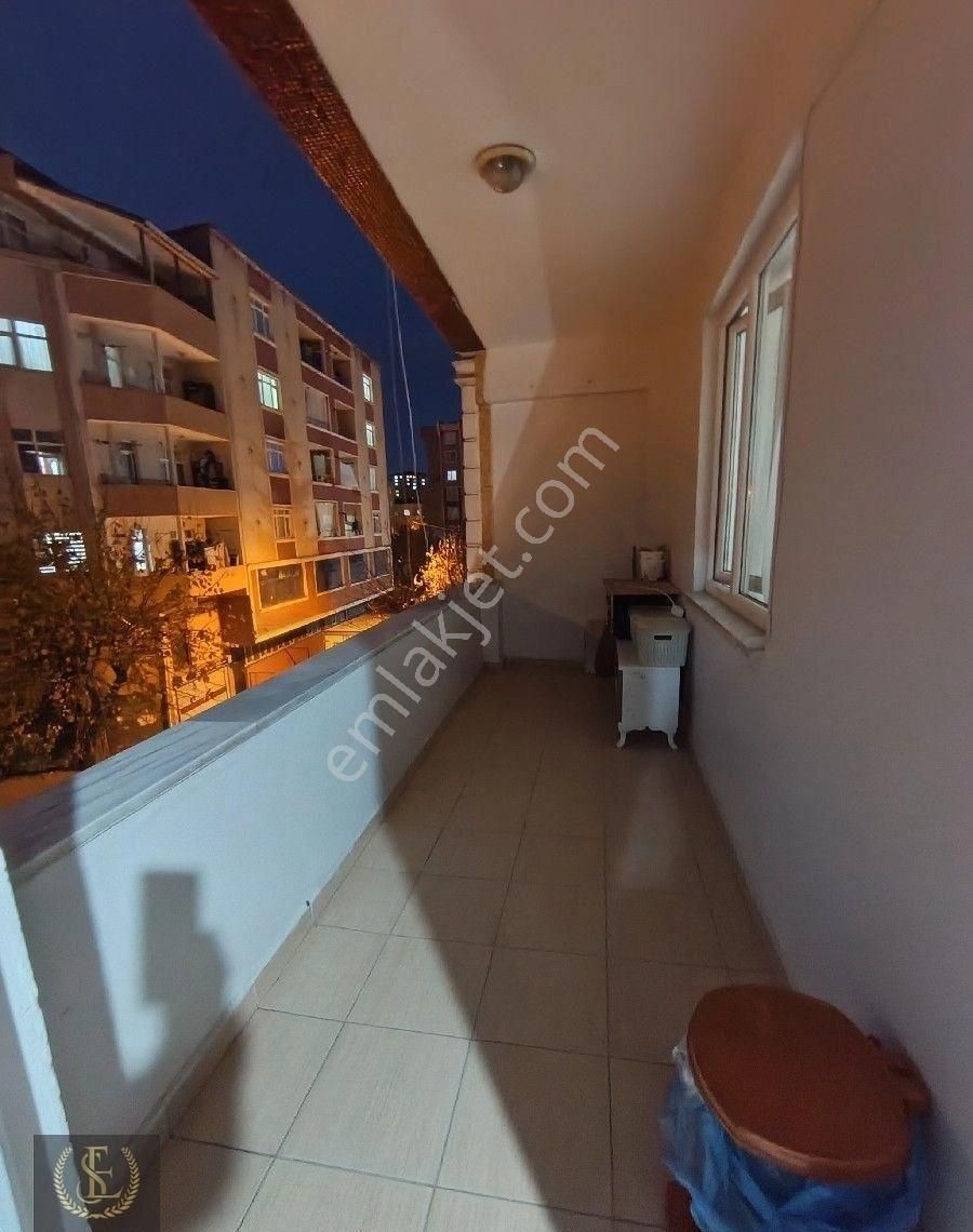 3+1 125 M2 3 Kat Kiralık Daire - Görsel 13