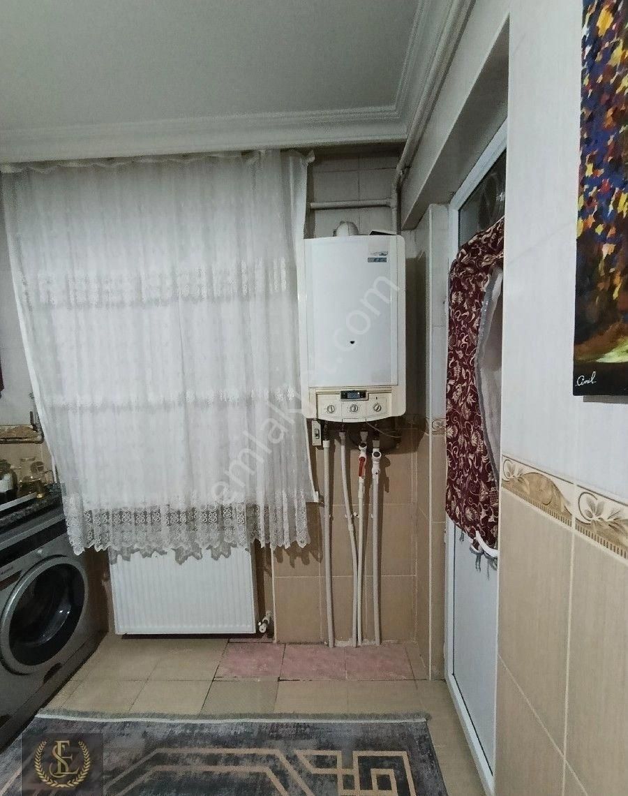 3+1 125 M2 3 Kat Kiralık Daire - Görsel 19