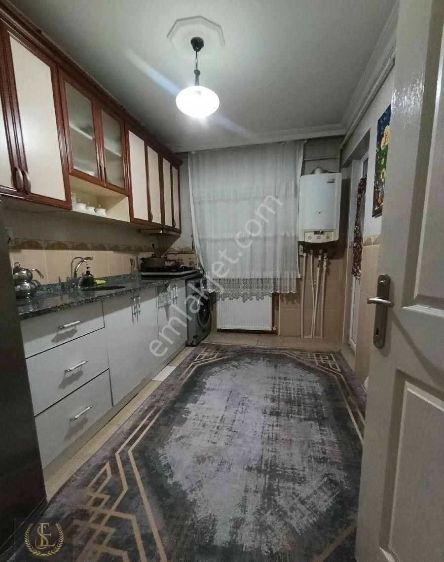 3+1 125 M2 3 Kat Kiralık Daire - Görsel 10