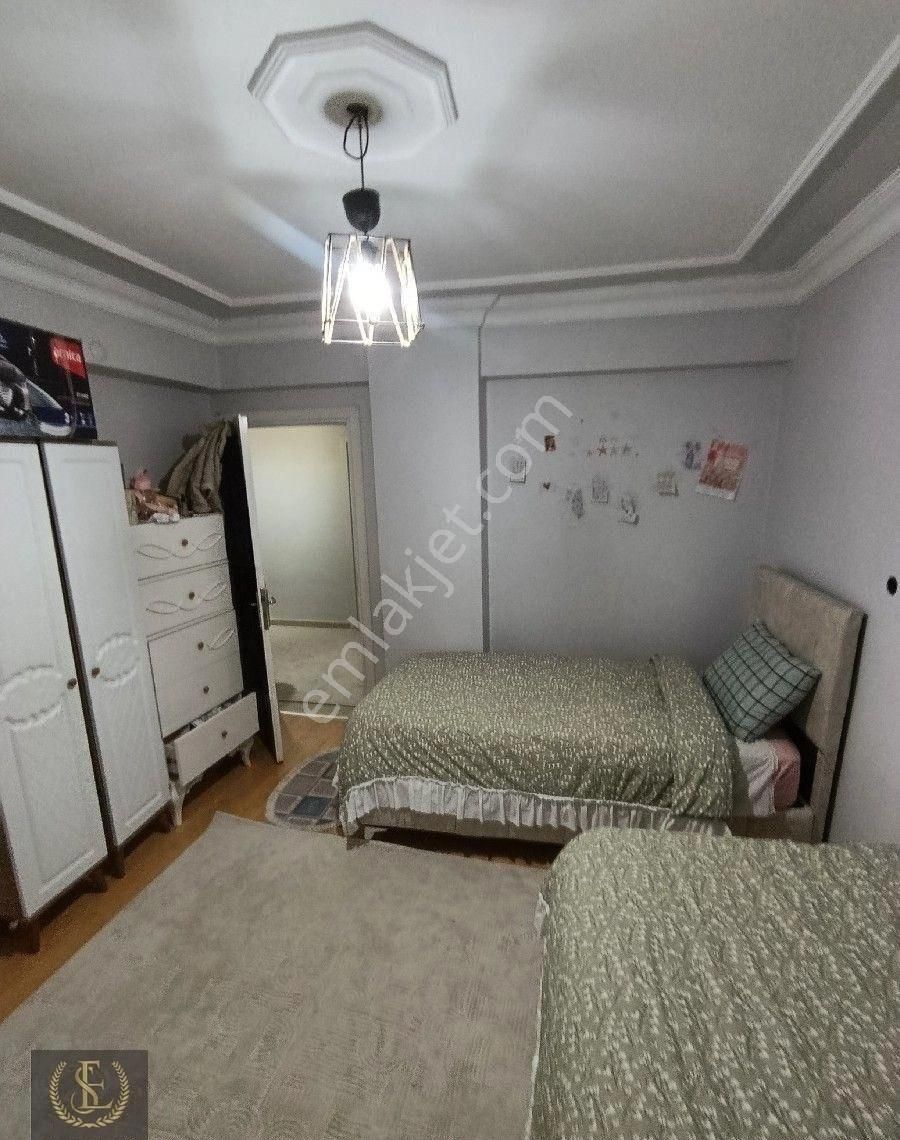 3+1 125 M2 3 Kat Kiralık Daire - Görsel 17