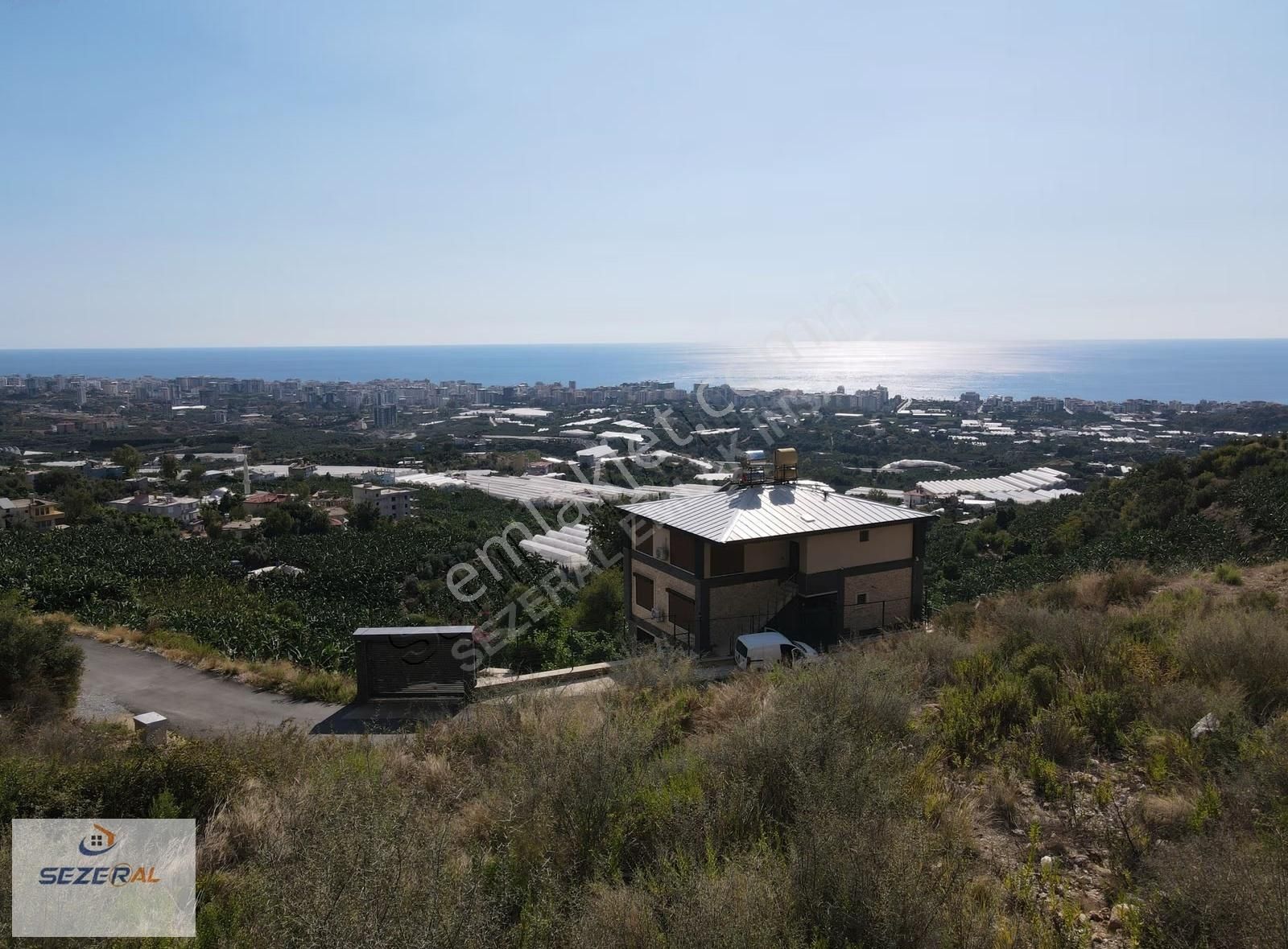 Toprak Alan Kazanır. Altın Erir Toprak Erimez - Görsel 5