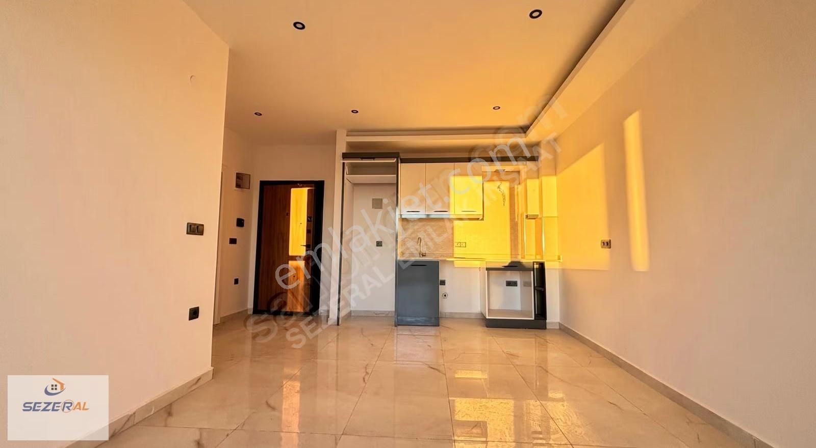 Alanya Payallar'da Satılık 1+1 Uygun Fiyatlı Daire - Görsel 4