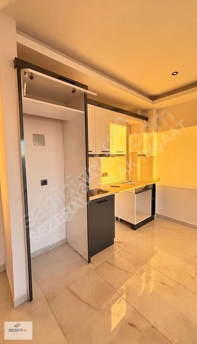Alanya Payallar'da Satılık 1+1 Uygun Fiyatlı Daire - Görsel 6