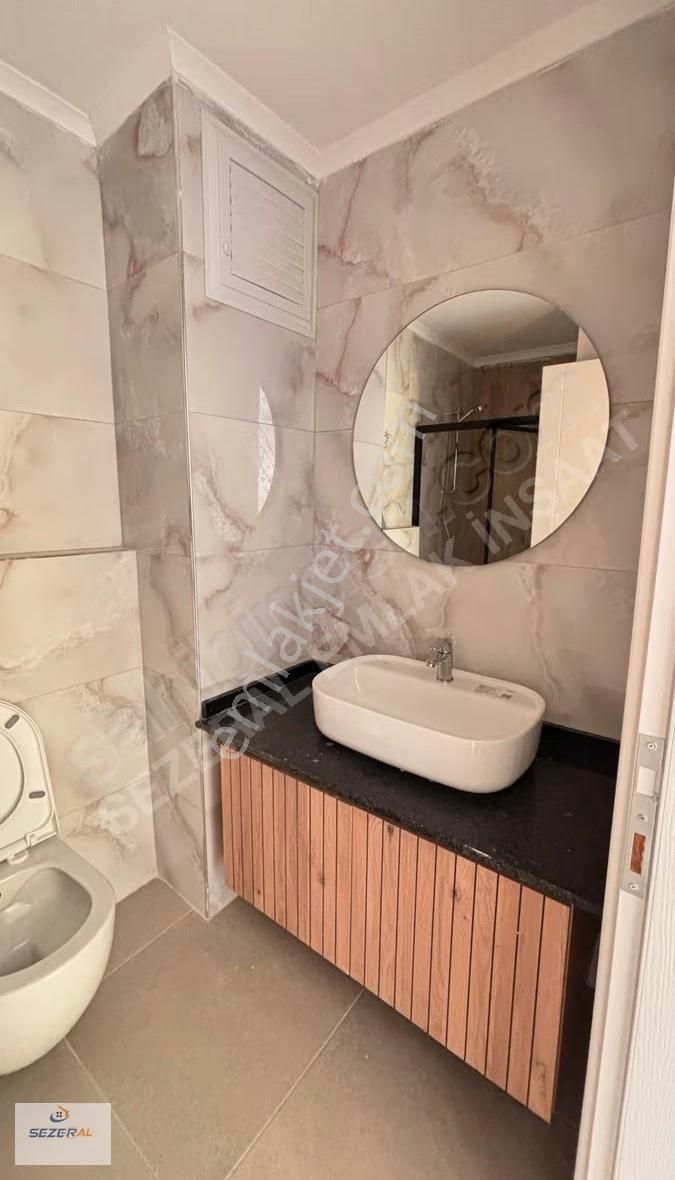 Alanya Payallar'da Satılık 1+1 Uygun Fiyatlı Daire - Görsel 14