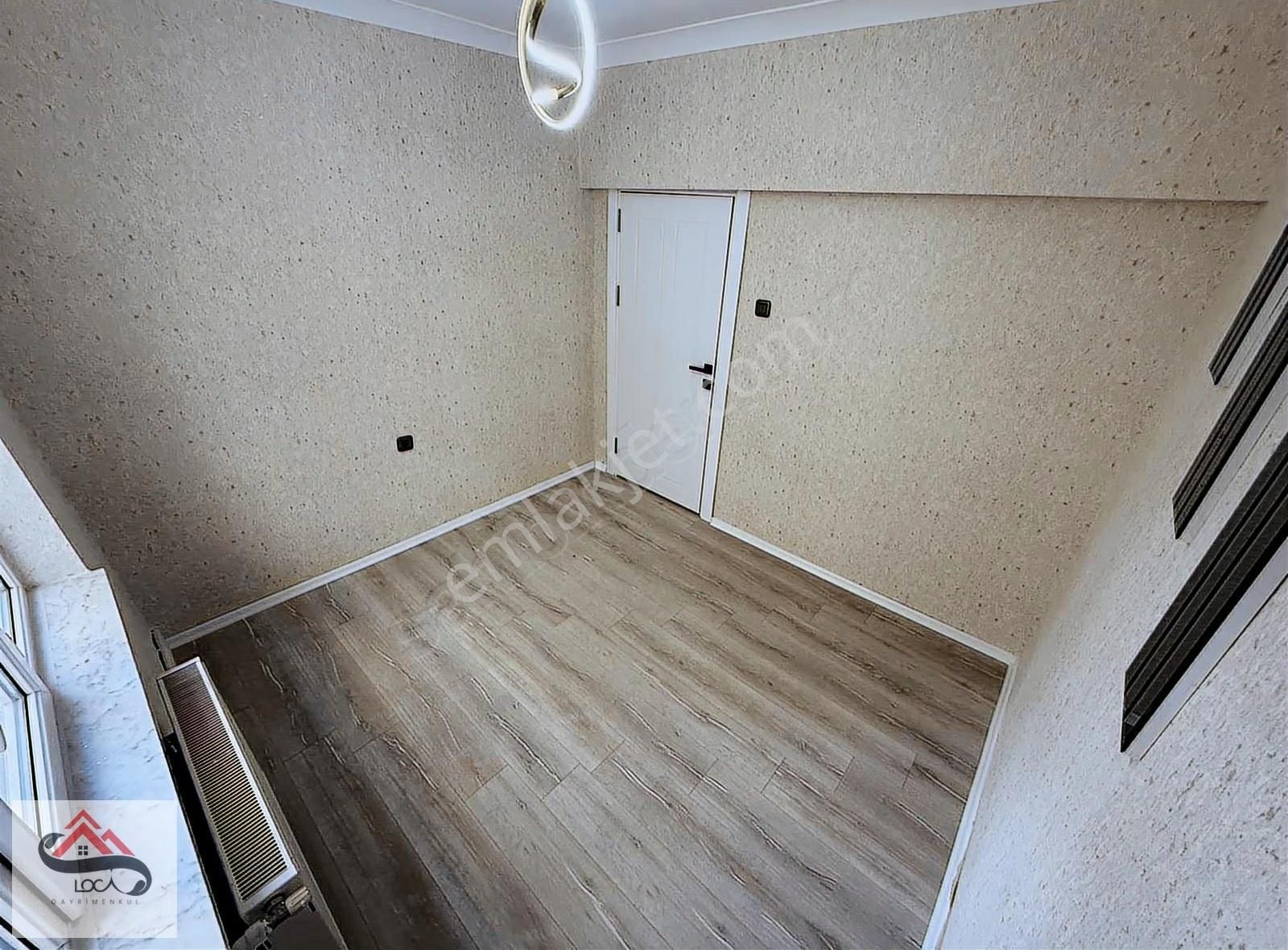 Etlik Sağlık Ocağı Yanı 3+1 Ara Katta İskanlı Full Yapılı Daire - Görsel 32