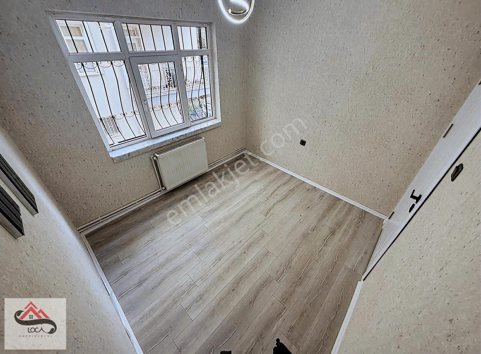 Etlik Sağlık Ocağı Yanı 3+1 Ara Katta İskanlı Full Yapılı Daire - Görsel 5