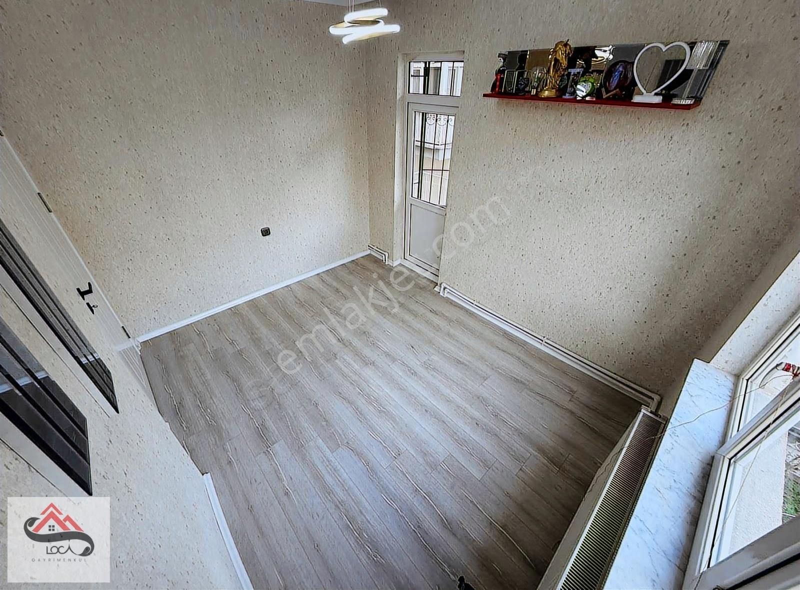 Etlik Sağlık Ocağı Yanı 3+1 Ara Katta İskanlı Full Yapılı Daire - Görsel 13