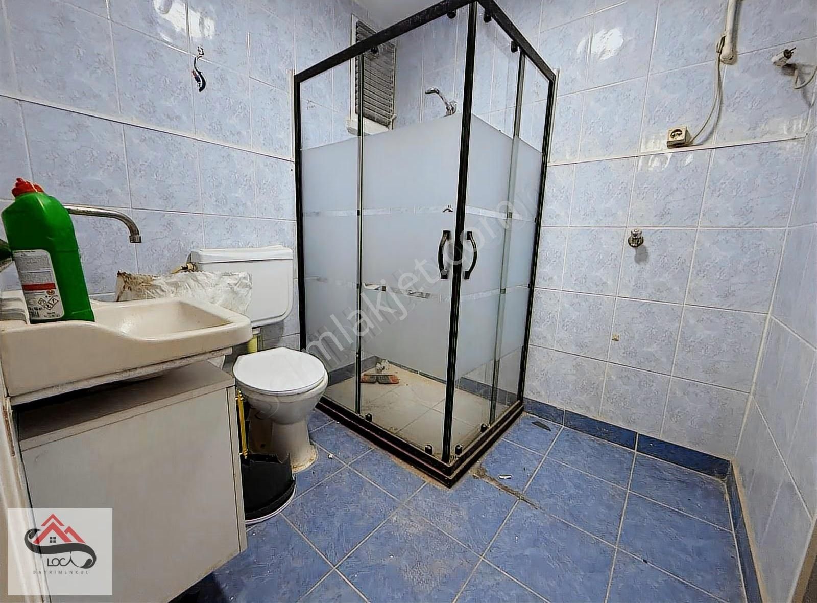 Etlik Sağlık Ocağı Yanı 3+1 Ara Katta İskanlı Full Yapılı Daire - Görsel 29