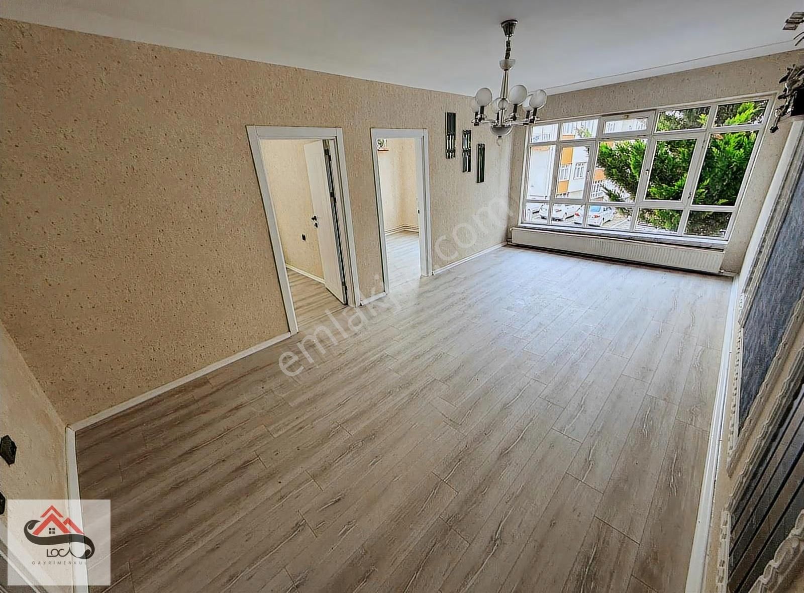 Etlik Sağlık Ocağı Yanı 3+1 Ara Katta İskanlı Full Yapılı Daire - Görsel 35