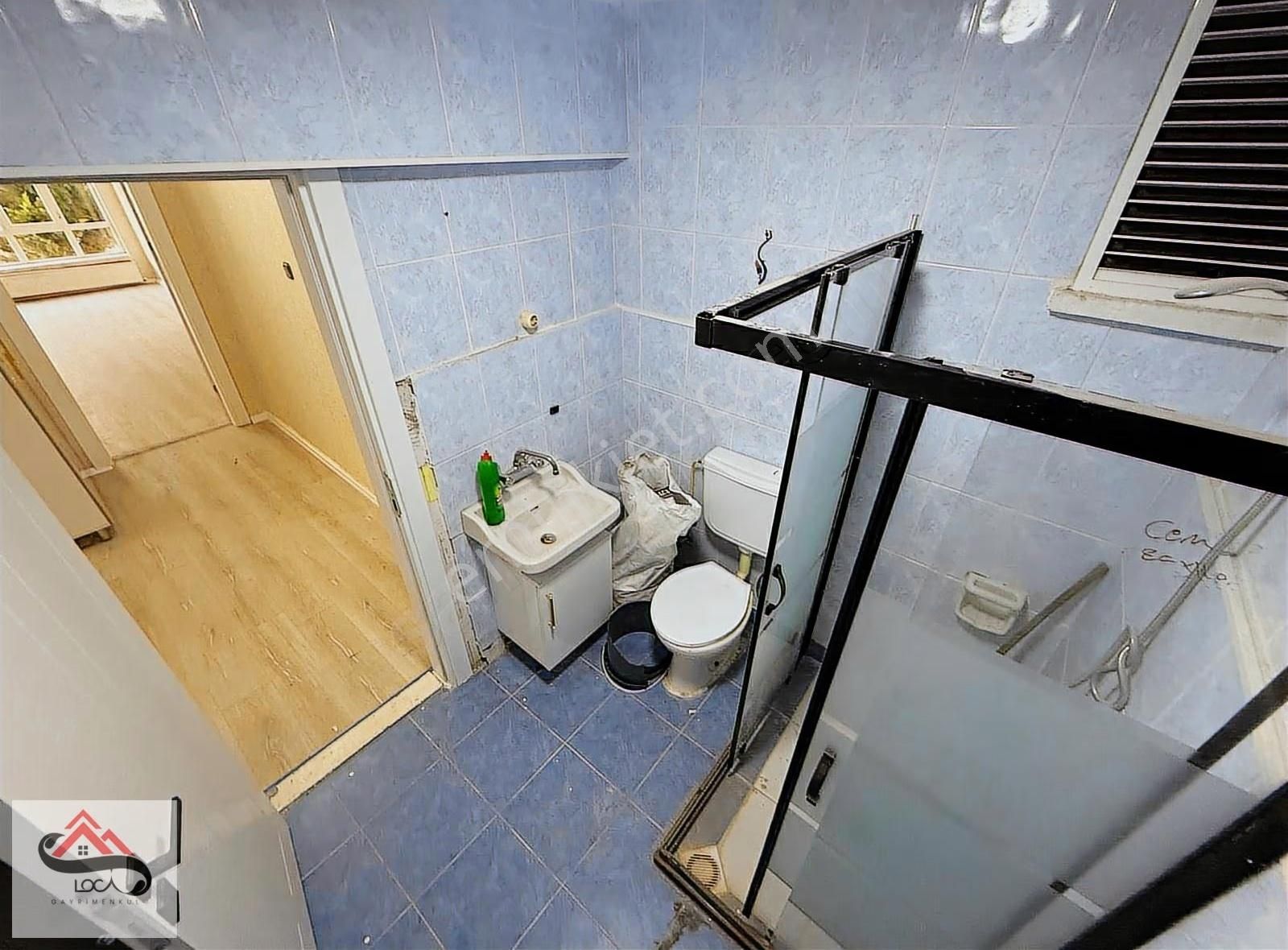 Etlik Sağlık Ocağı Yanı 3+1 Ara Katta İskanlı Full Yapılı Daire - Görsel 20