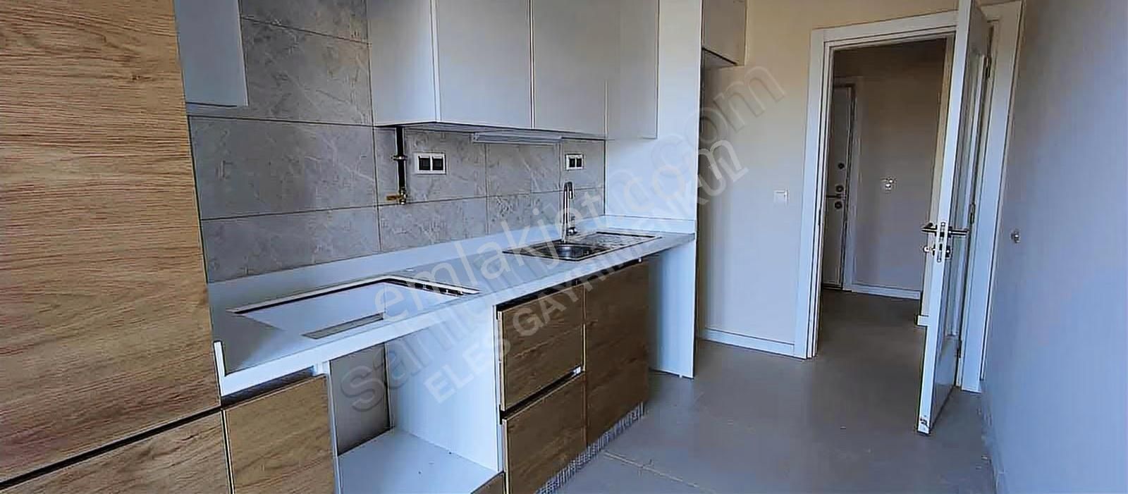 Kirazlıtepe Toki De Satılık 2+1 Bahçe Katı - Görsel 6