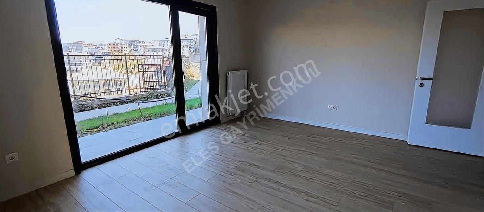 Kirazlıtepe Toki De Satılık 2+1 Bahçe Katı - Görsel 15