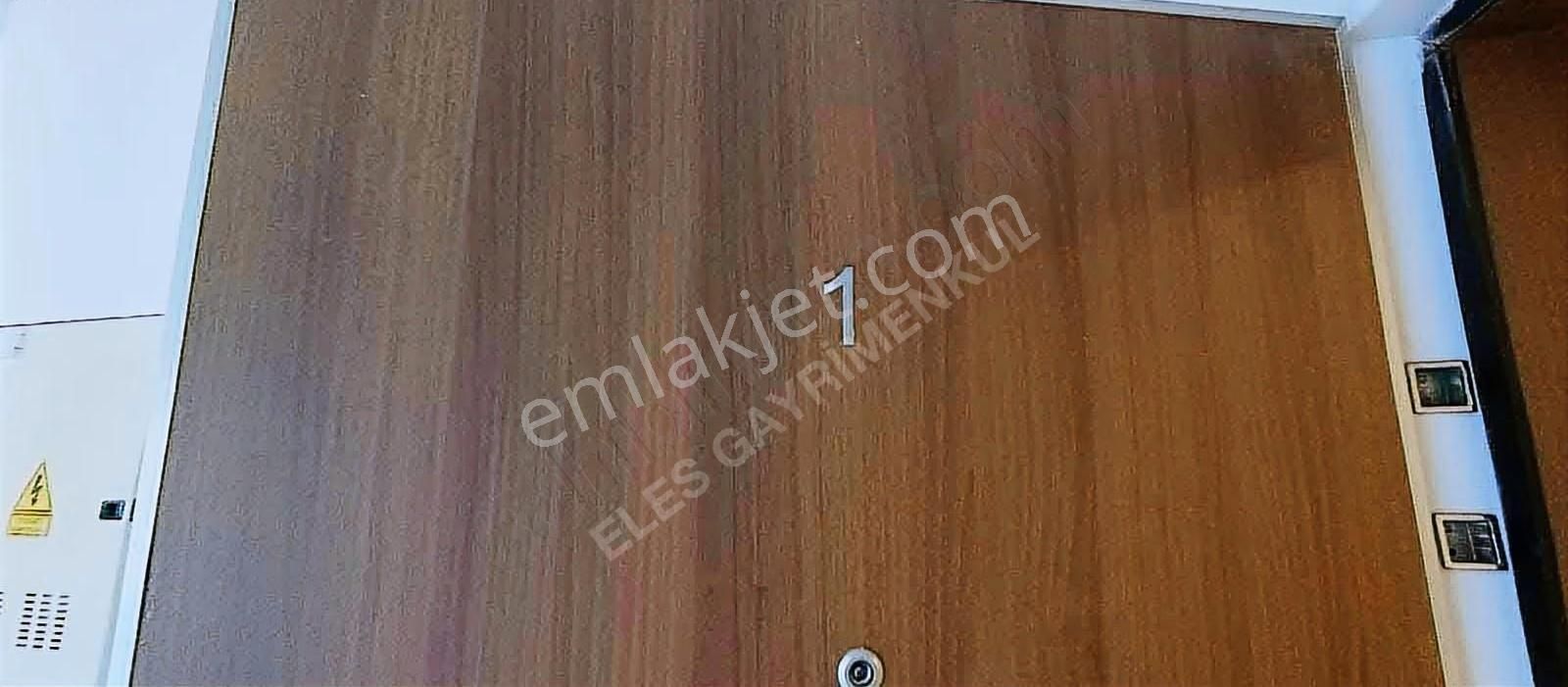 Kirazlıtepe Toki De Satılık 2+1 Bahçe Katı - Görsel 26