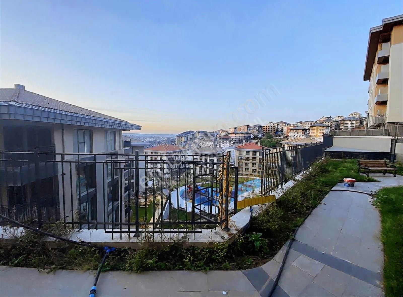 Kirazlıtepe Toki De Satılık 2+1 Bahçe Katı - Görsel 20