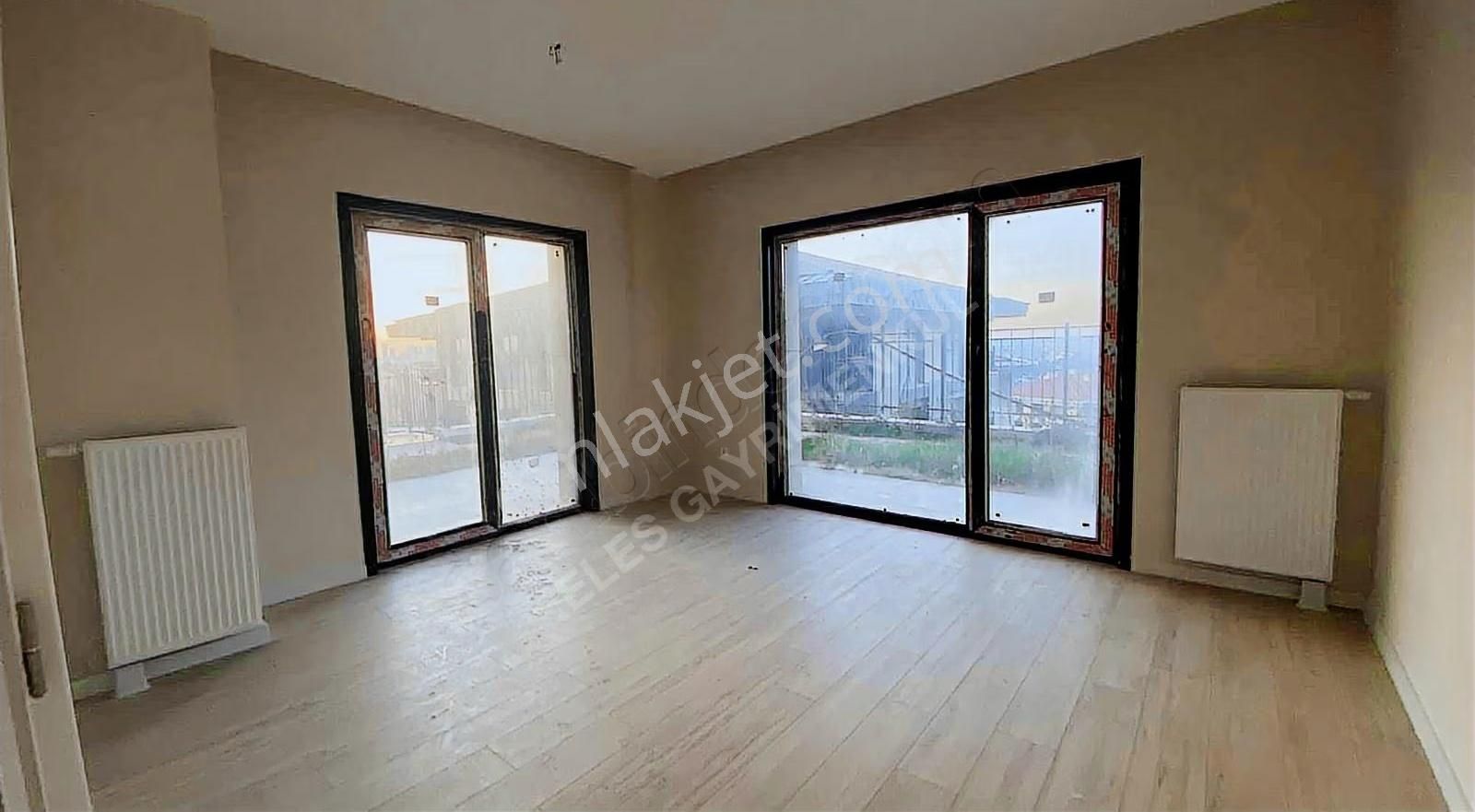 Kirazlıtepe Toki De Satılık 2+1 Bahçe Katı - Görsel 24