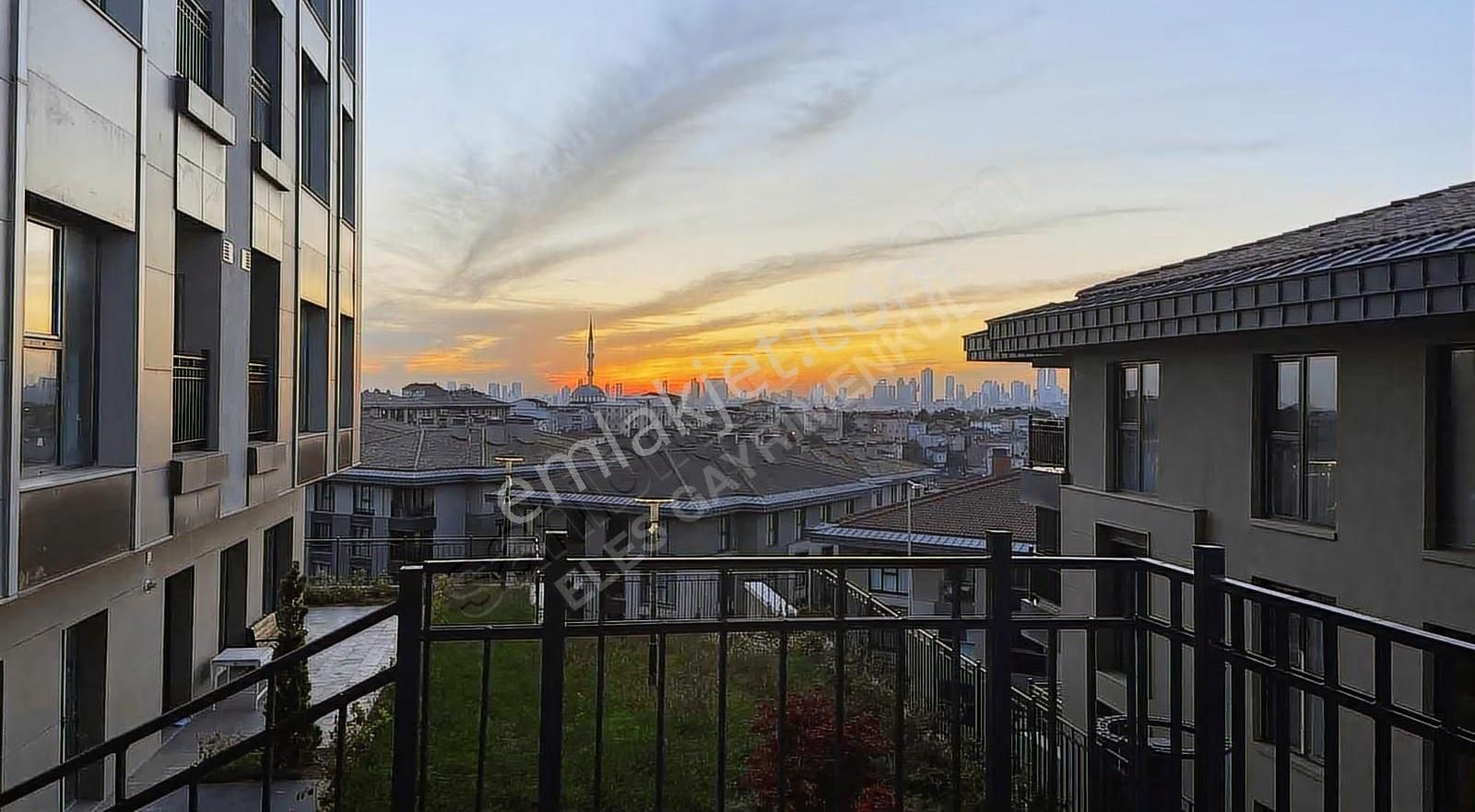 Kirazlıtepe Toki De Satılık 2+1 Bahçe Katı - Görsel 35