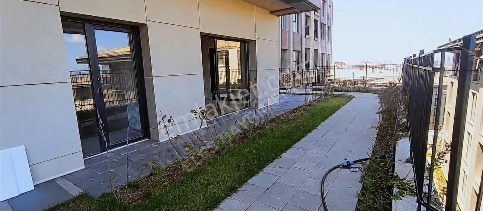 Kirazlıtepe Toki De Satılık 2+1 Bahçe Katı - Görsel 25