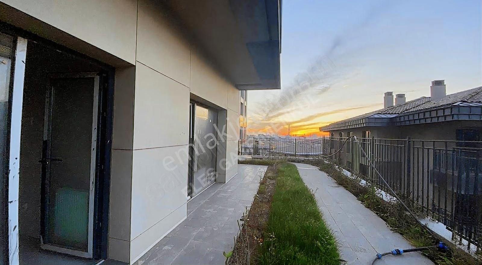 Kirazlıtepe Toki De Satılık 2+1 Bahçe Katı - Görsel 2