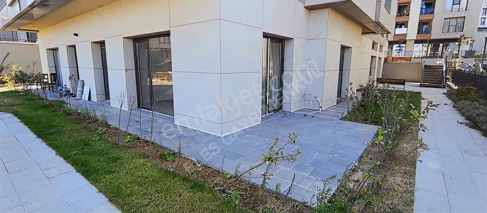 Kirazlıtepe Toki De Satılık 2+1 Bahçe Katı - Görsel 10