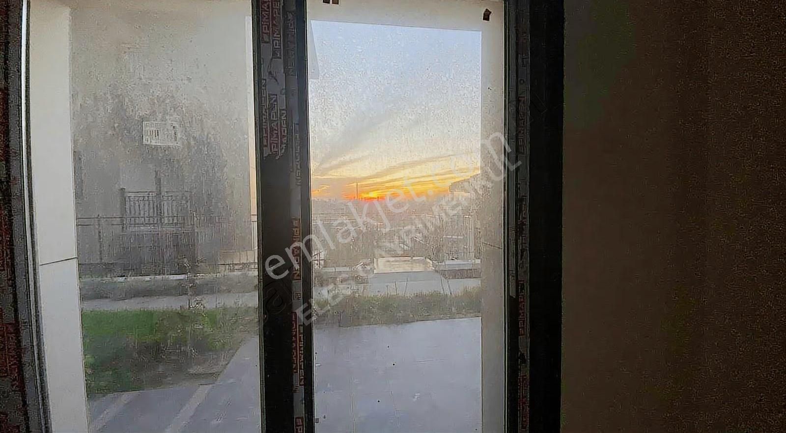 Kirazlıtepe Toki De Satılık 2+1 Bahçe Katı - Görsel 30