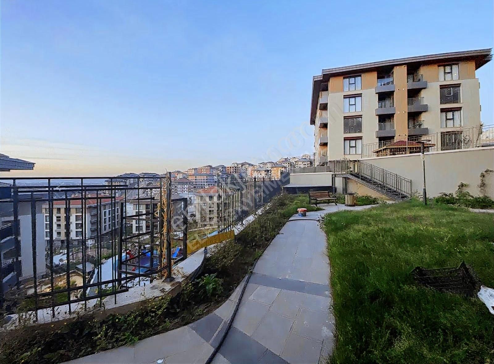 Kirazlıtepe Toki De Satılık 2+1 Bahçe Katı - Görsel 12