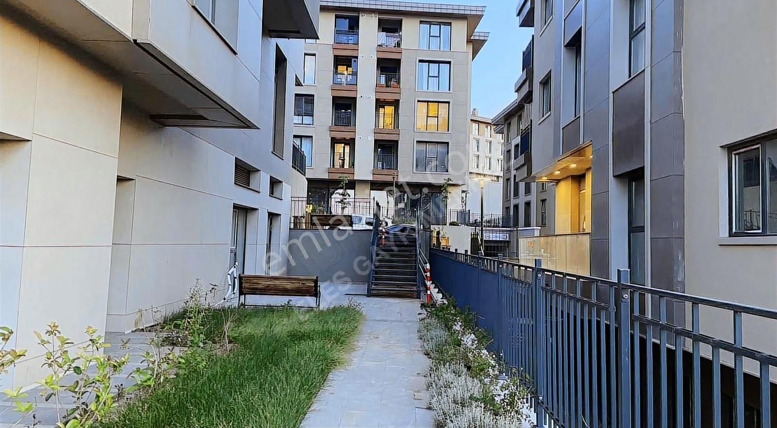 Kirazlıtepe Toki De Satılık 2+1 Bahçe Katı - Görsel 4