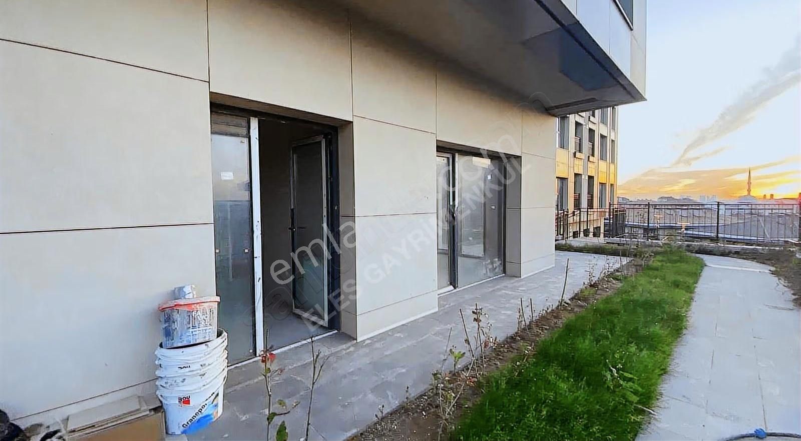 Kirazlıtepe Toki De Satılık 2+1 Bahçe Katı - Görsel 33