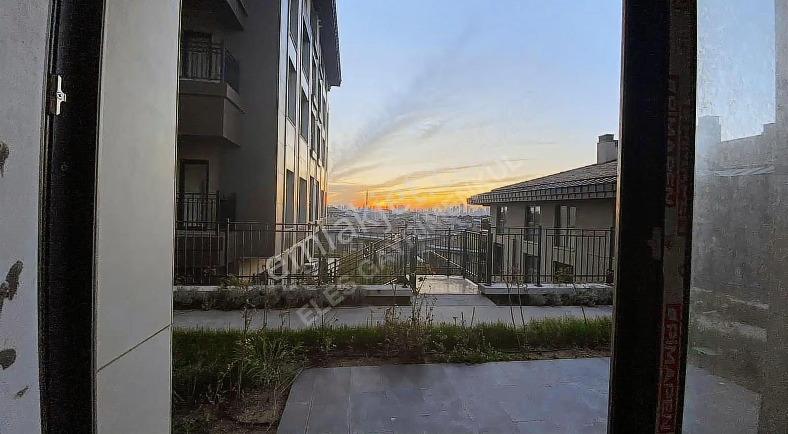 Kirazlıtepe Toki De Satılık 2+1 Bahçe Katı - Görsel 8