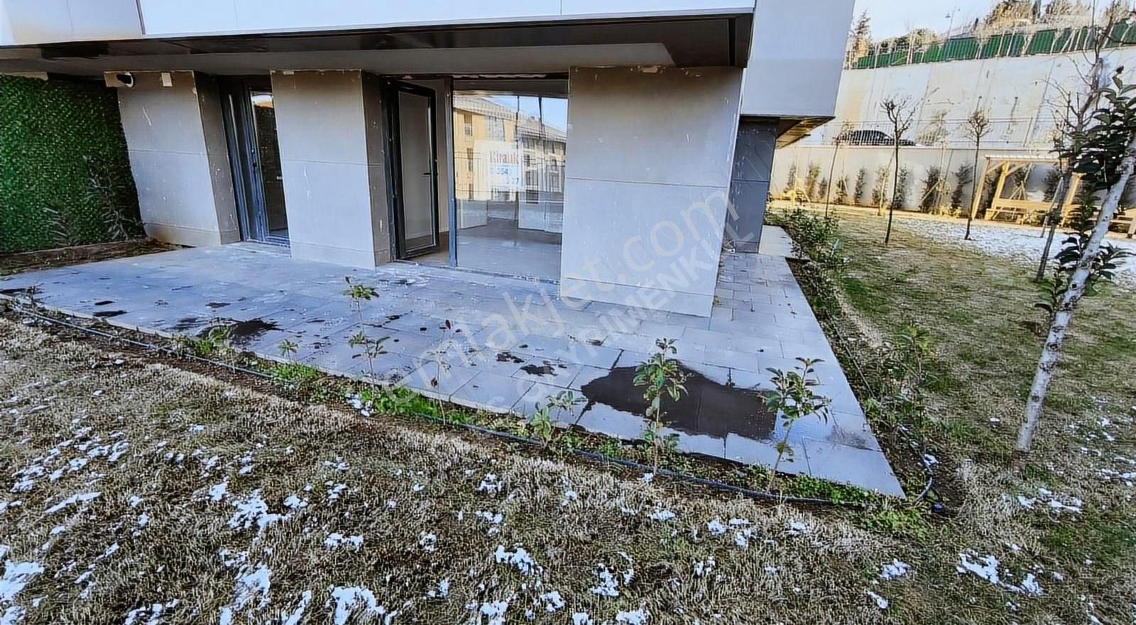 Toki Konutlarında Deniz Manzaralı 2+1 Bahçe Katı - Görsel 10