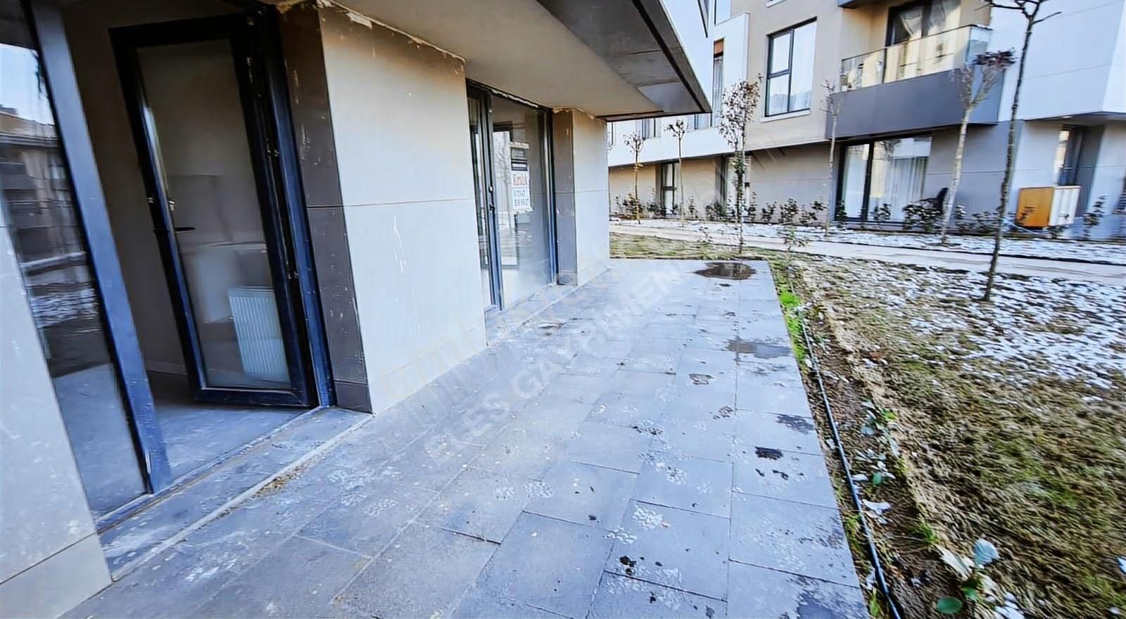 Toki Konutlarında Deniz Manzaralı 2+1 Bahçe Katı - Görsel 22