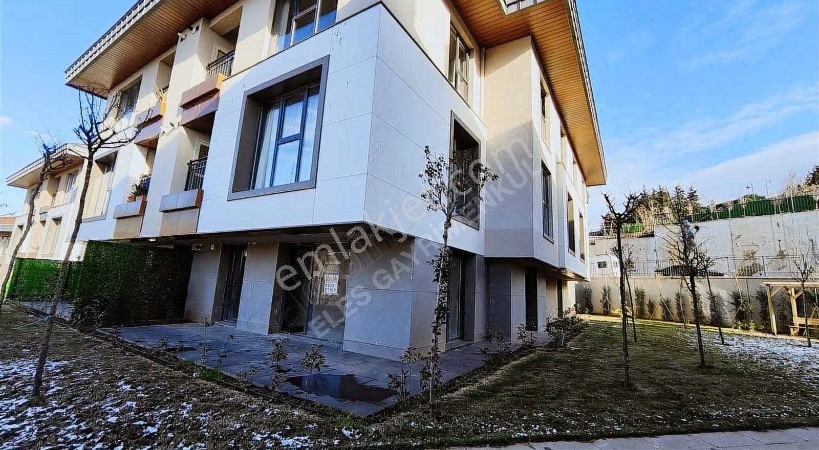 Toki Konutlarında Deniz Manzaralı 2+1 Bahçe Katı - Görsel 6