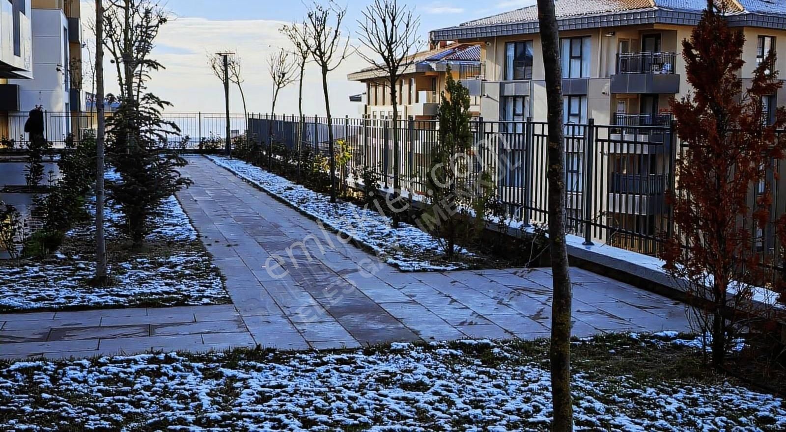 Toki Konutlarında Deniz Manzaralı 2+1 Bahçe Katı - Görsel 25