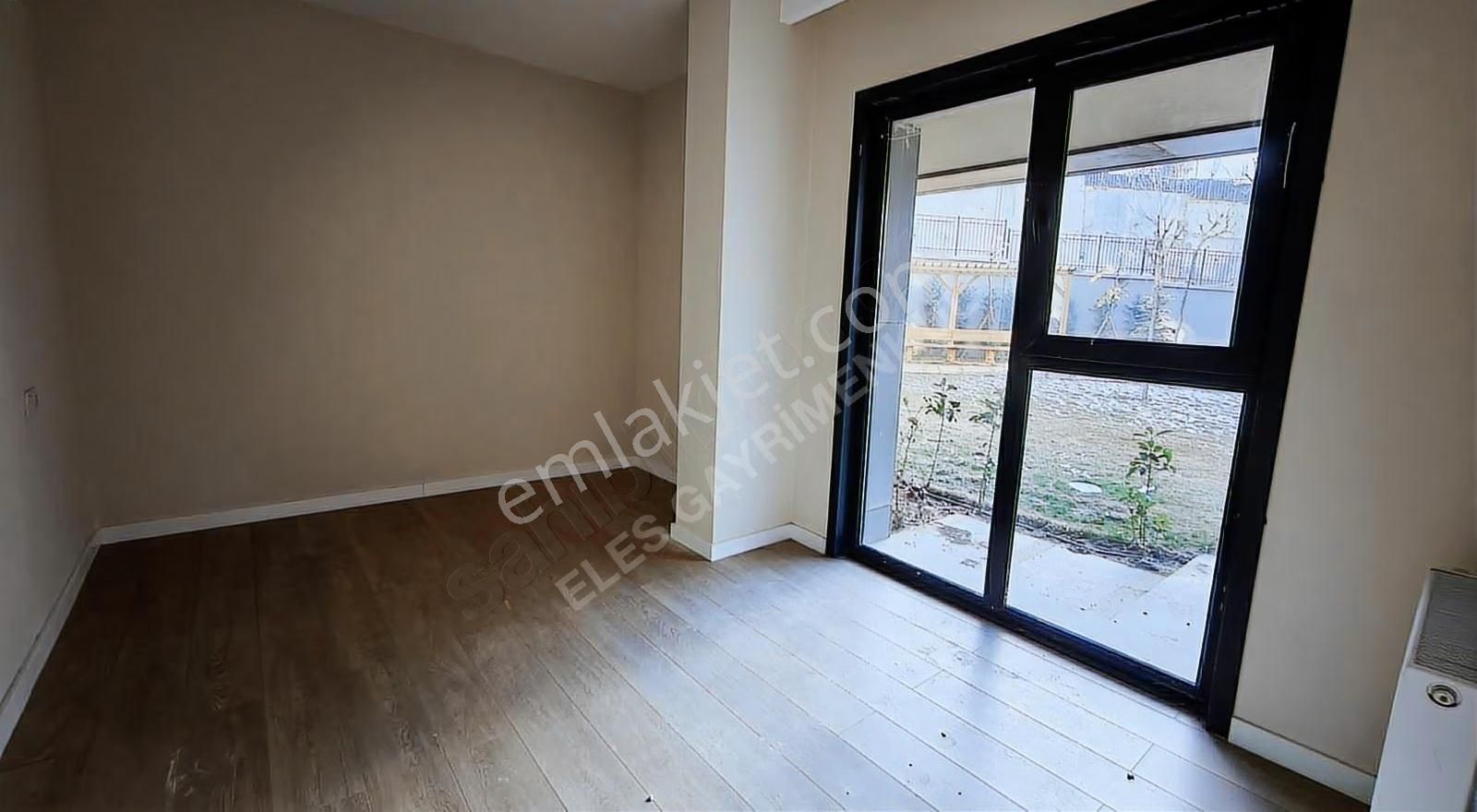 Toki Konutlarında Deniz Manzaralı 2+1 Bahçe Katı - Görsel 26