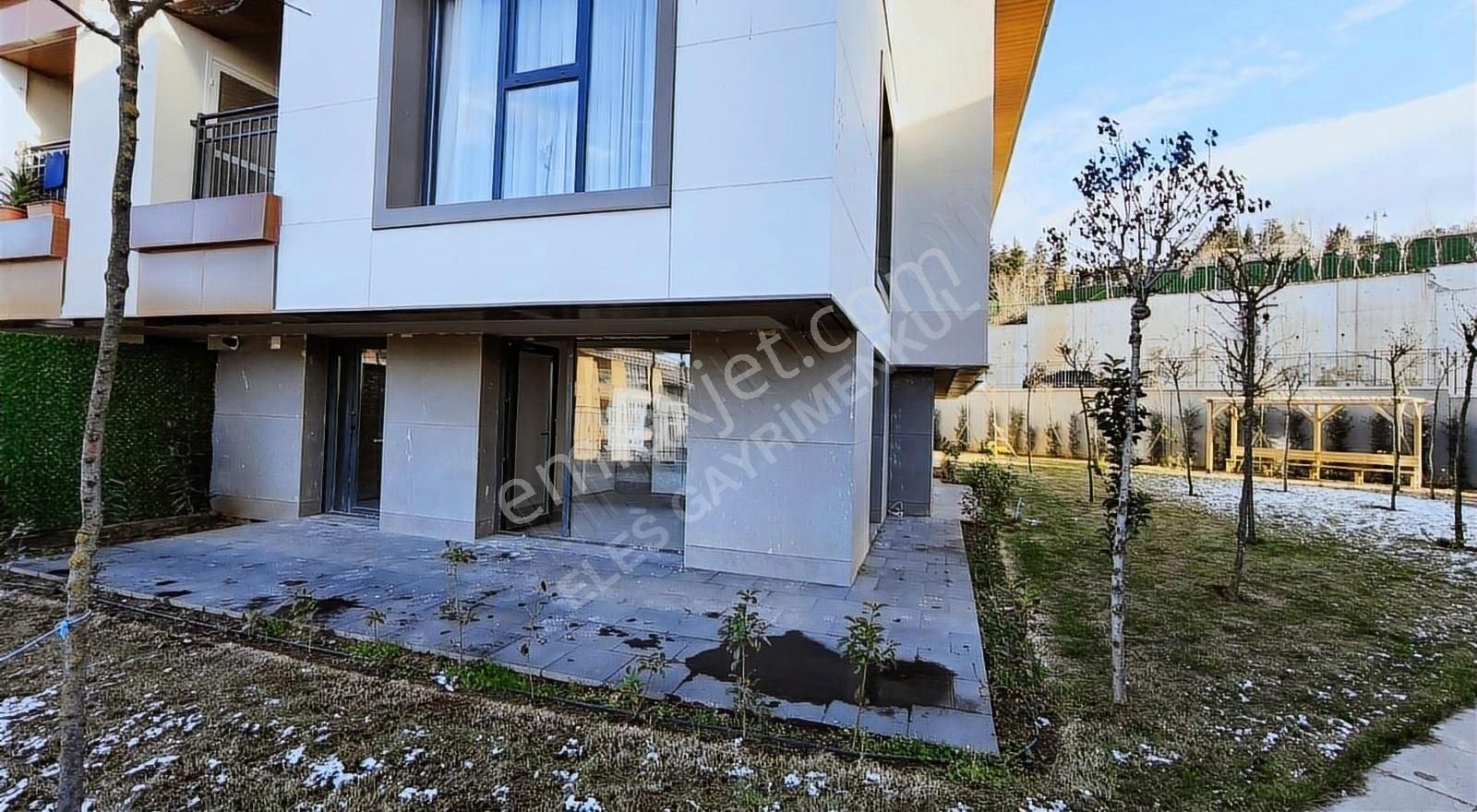 Toki Konutlarında Deniz Manzaralı 2+1 Bahçe Katı - Görsel 27