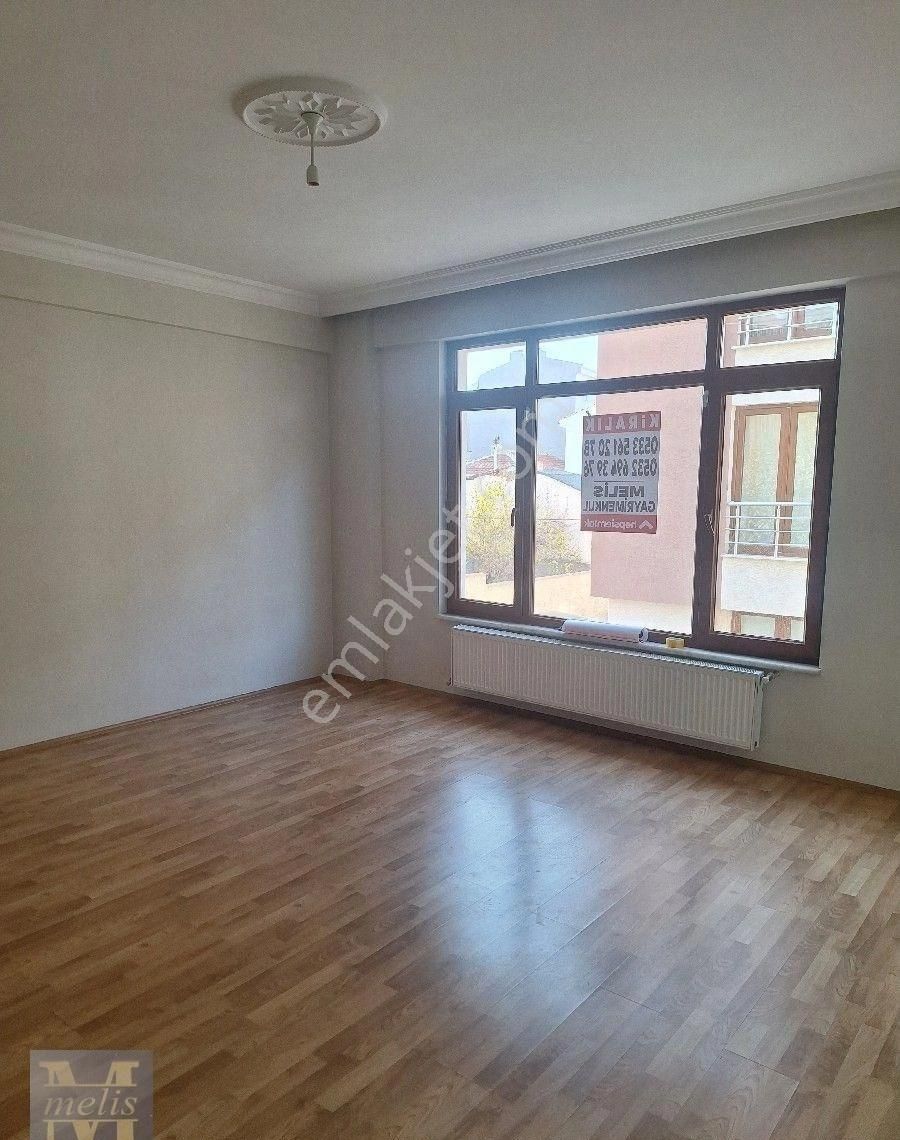 Şirintepe Mahallesi Yeni Yapılan Avm Karsısında 3+1 Kombili Bakımlı Daire - Görsel 8