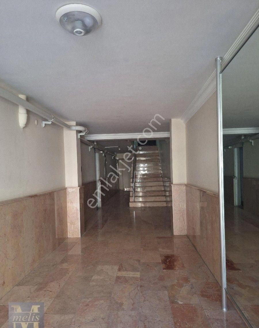 Şirintepe Mahallesi Yeni Yapılan Avm Karsısında 3+1 Kombili Bakımlı Daire - Görsel 10