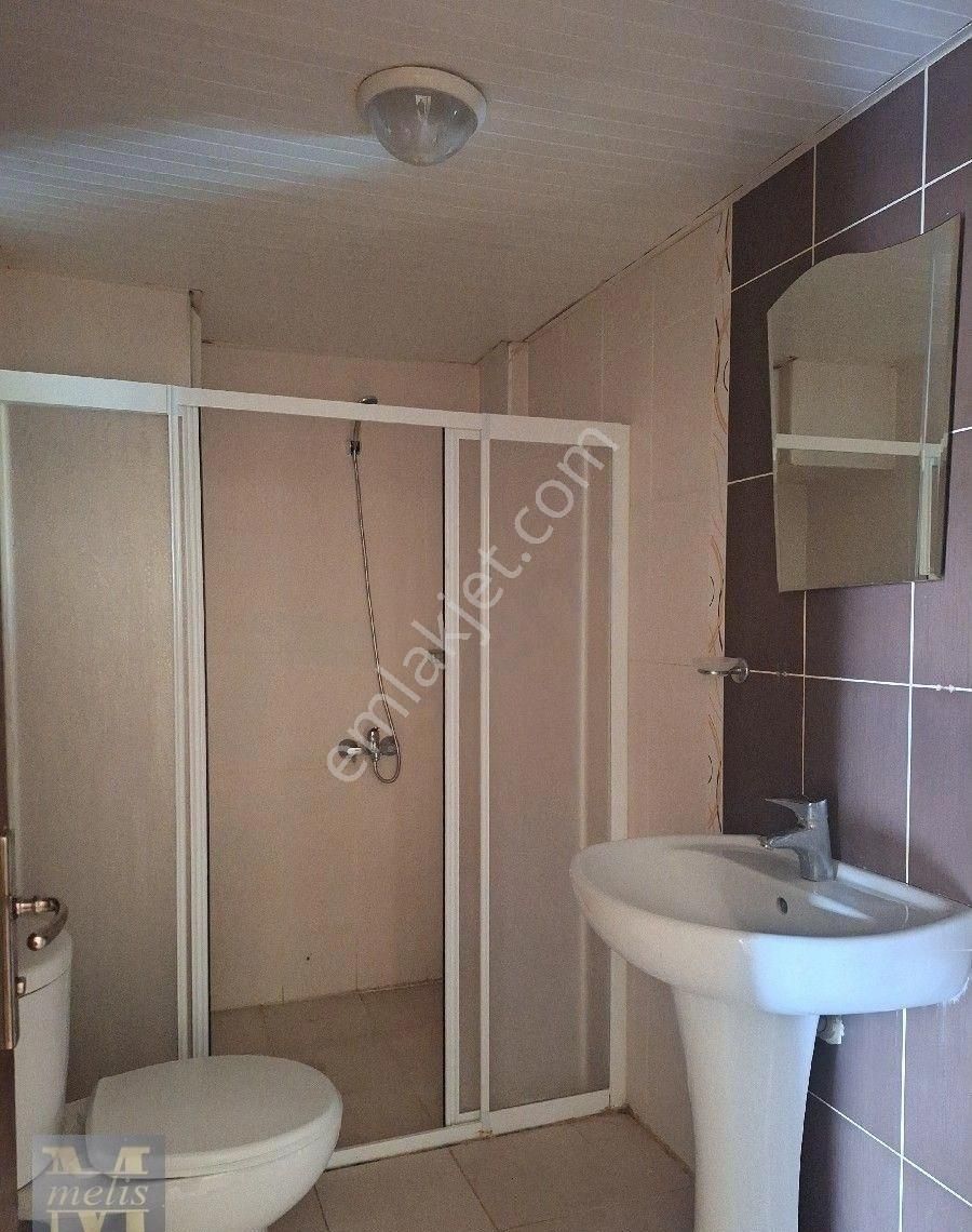 Şirintepe Mahallesi Yeni Yapılan Avm Karsısında 3+1 Kombili Bakımlı Daire - Görsel 5