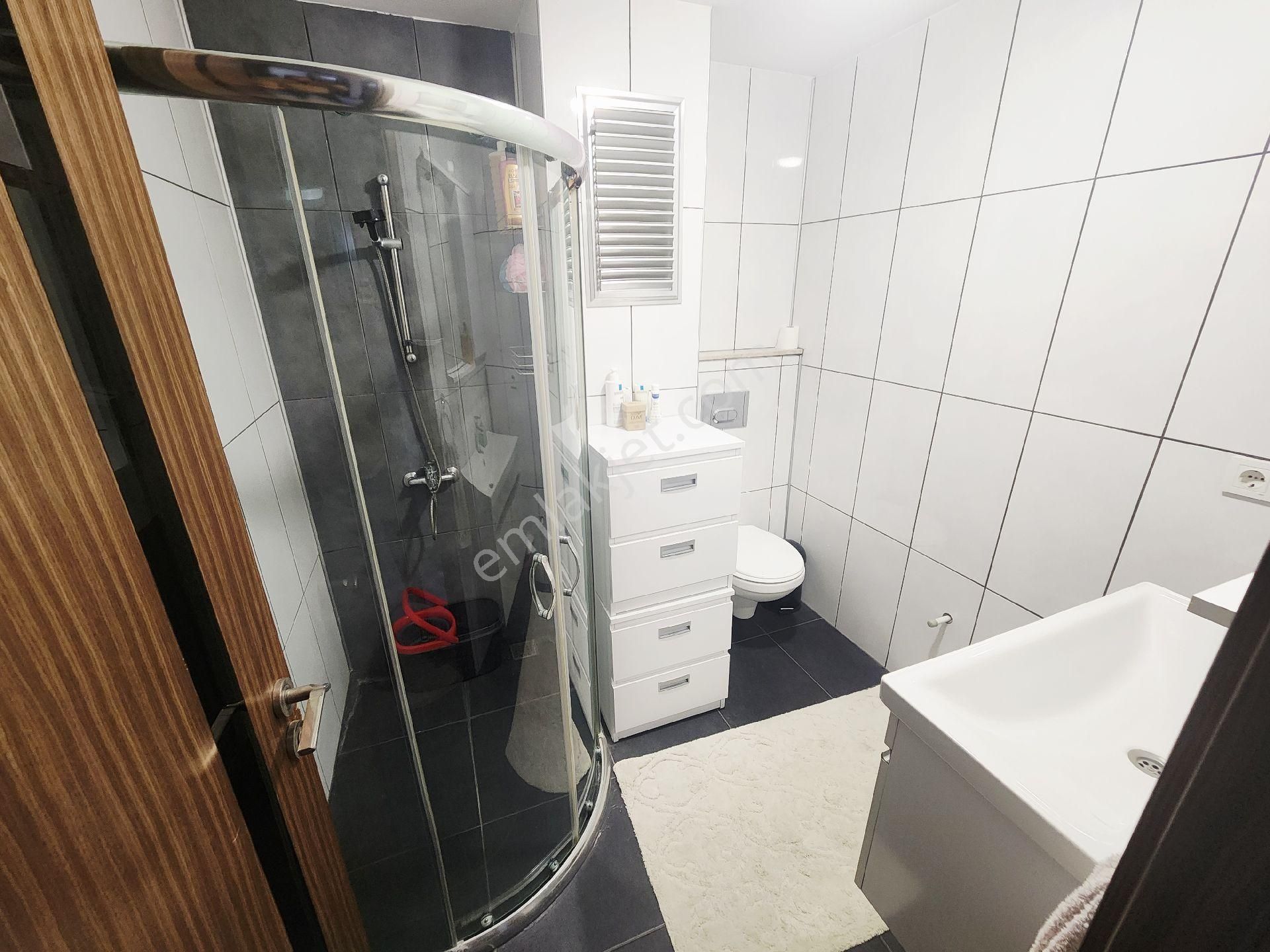 Kuşadası Soğucak Satılık Harika Havuzlu Sitede Villa - Görsel 24