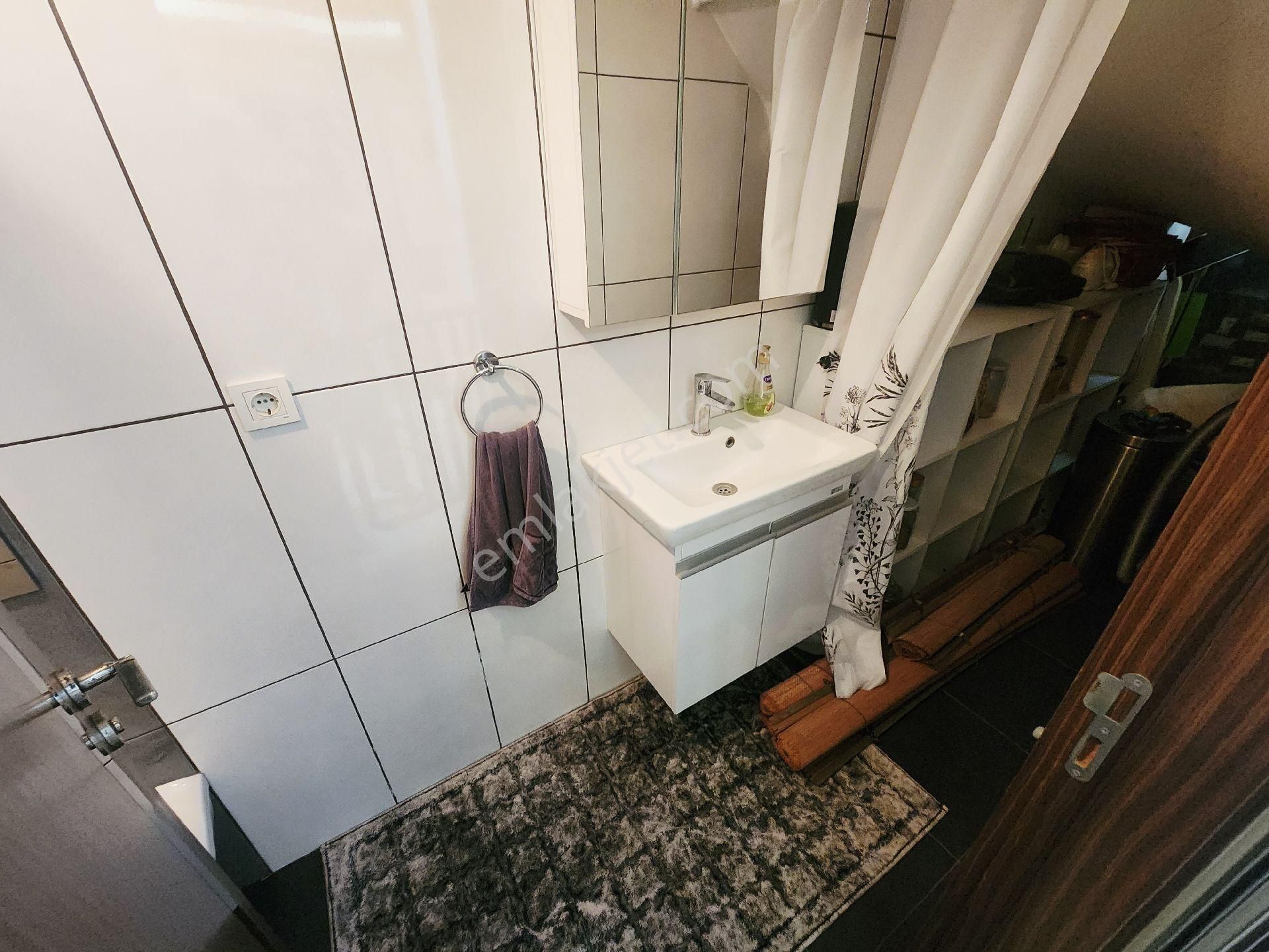 Kuşadası Soğucak Satılık Harika Havuzlu Sitede Villa - Görsel 18