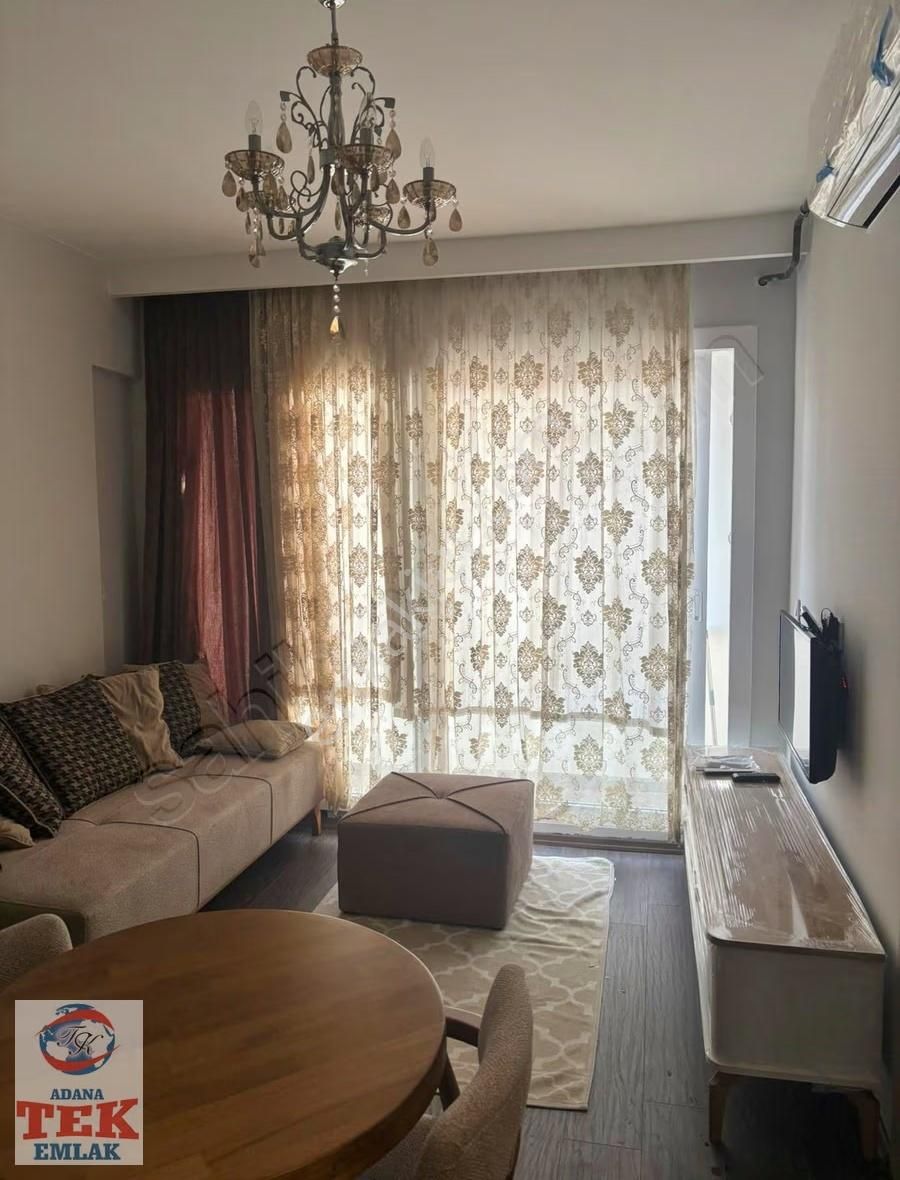 Huzurevleri Mah Sıfır Yaş Full Sıfır Eşyalı 1+1 Kiralık Daire - Görsel 2