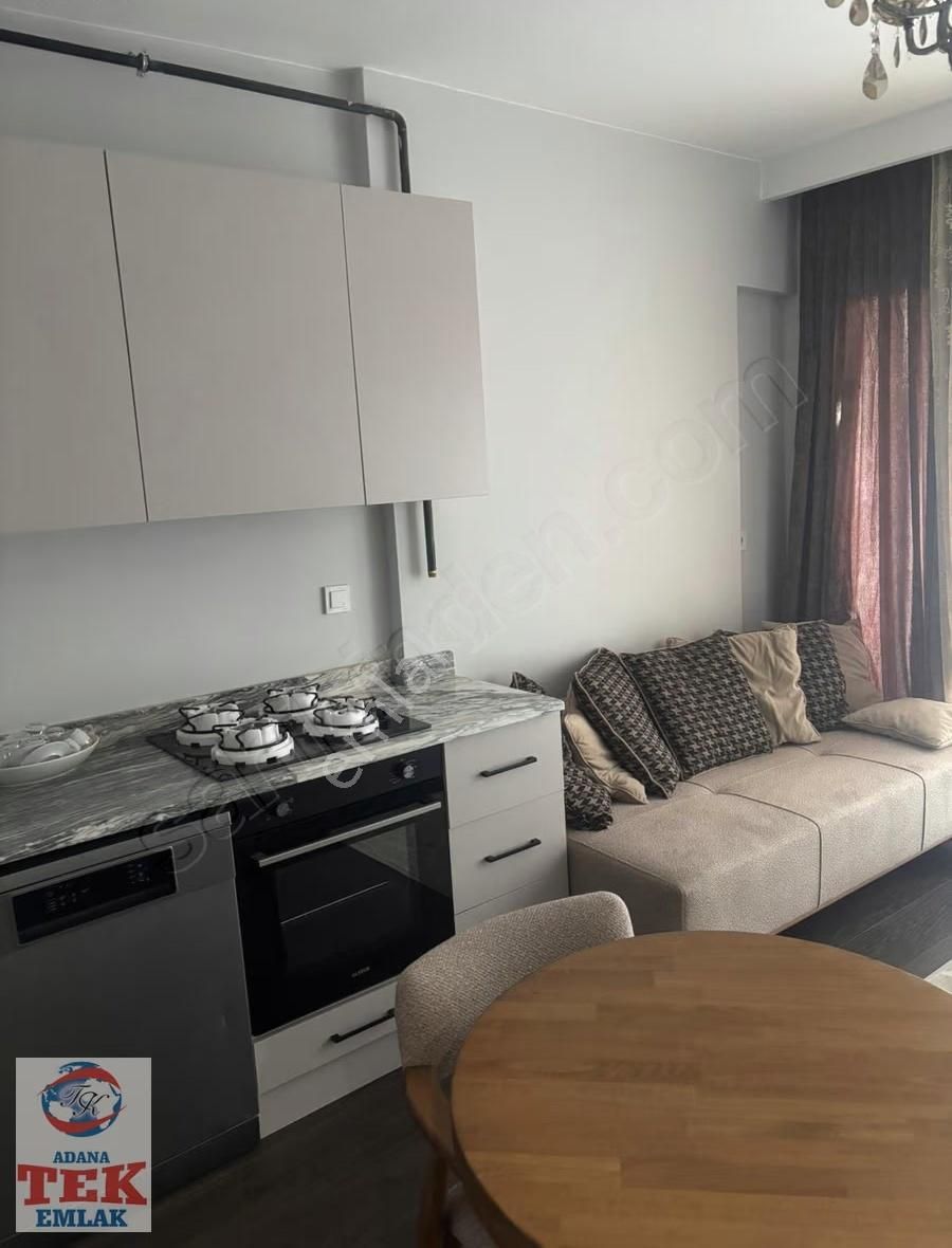 Huzurevleri Mah Sıfır Yaş Full Sıfır Eşyalı 1+1 Kiralık Daire - Görsel 3