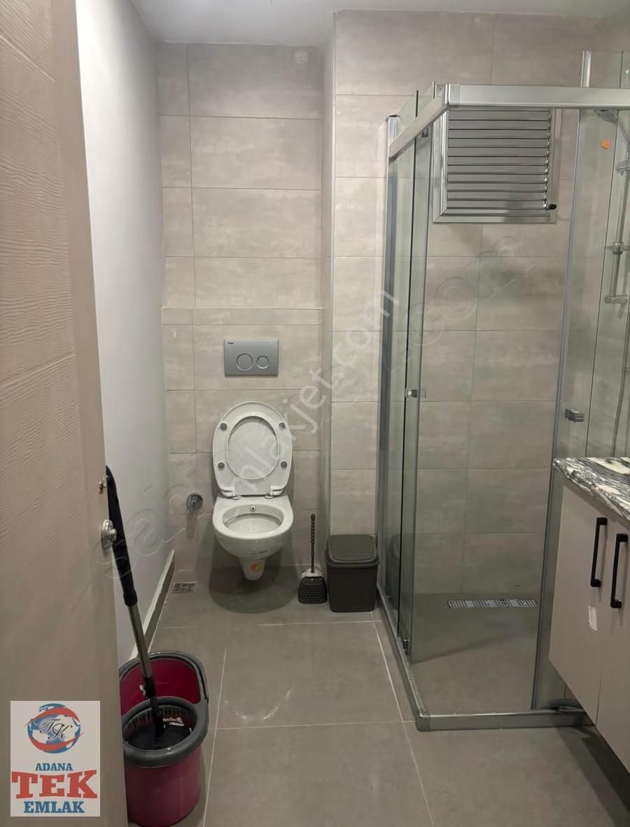 Huzurevleri Mah Sıfır Yaş Full Sıfır Eşyalı 1+1 Kiralık Daire - Görsel 6