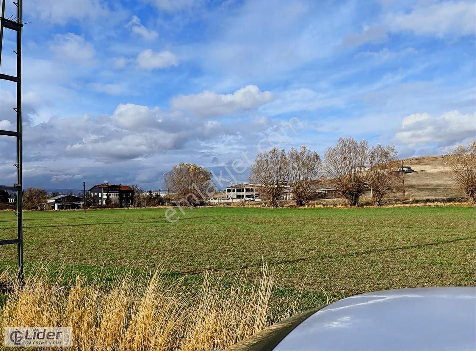 /lider Gayrimenkul'den Büğdüz Mah 291m2 Villa İmarlı Arsa / - Görsel 24