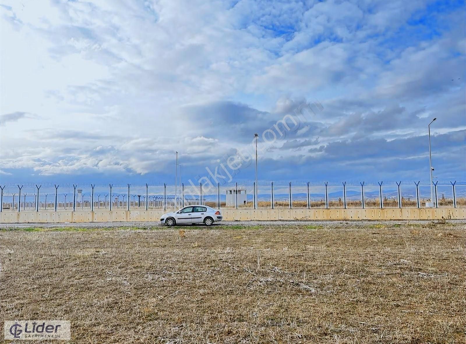 /lider Gayrimenkul'den Büğdüz Mah 291m2 Villa İmarlı Arsa / - Görsel 14