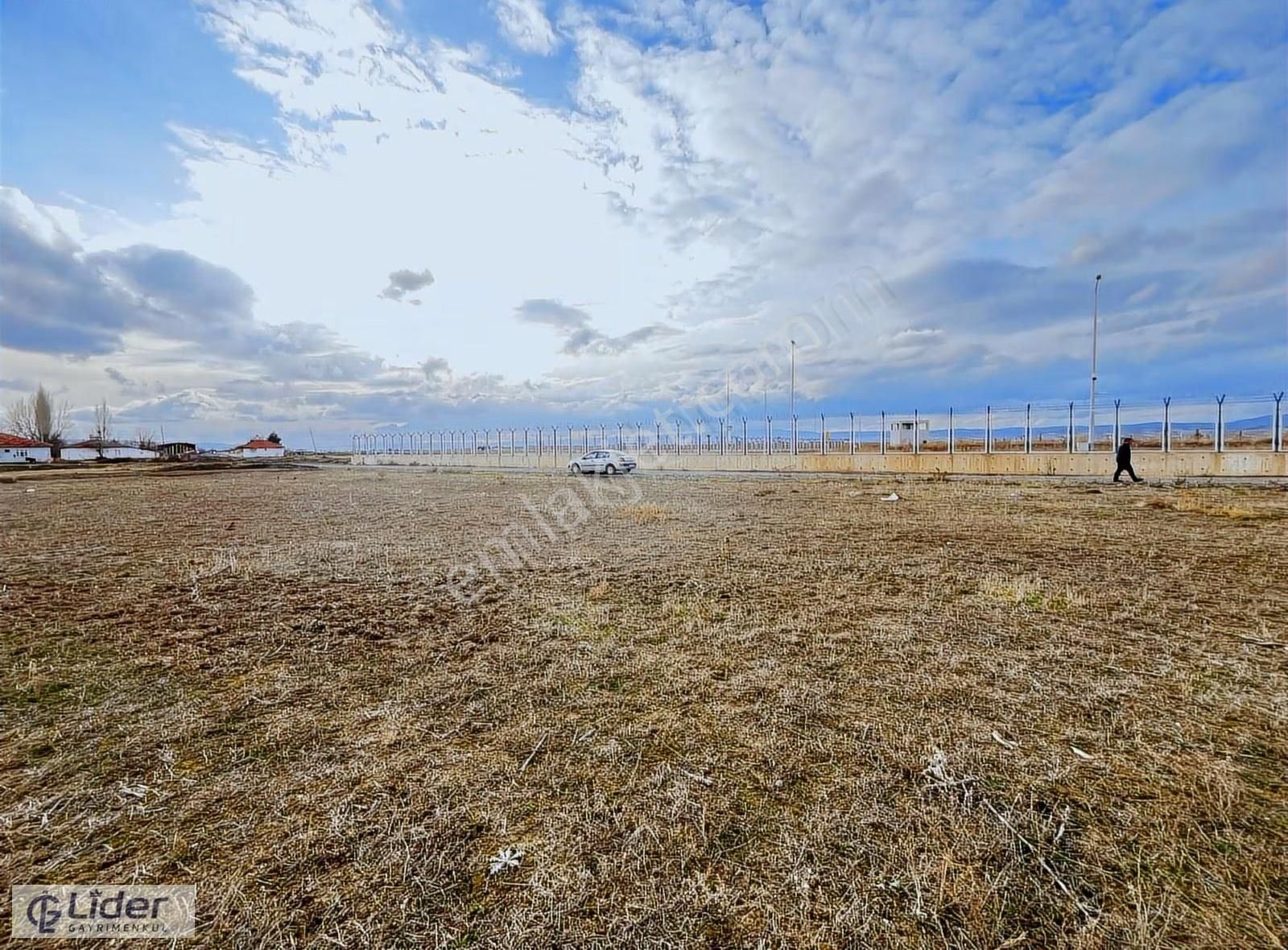 /lider Gayrimenkul'den Büğdüz Mah 291m2 Villa İmarlı Arsa / - Görsel 15