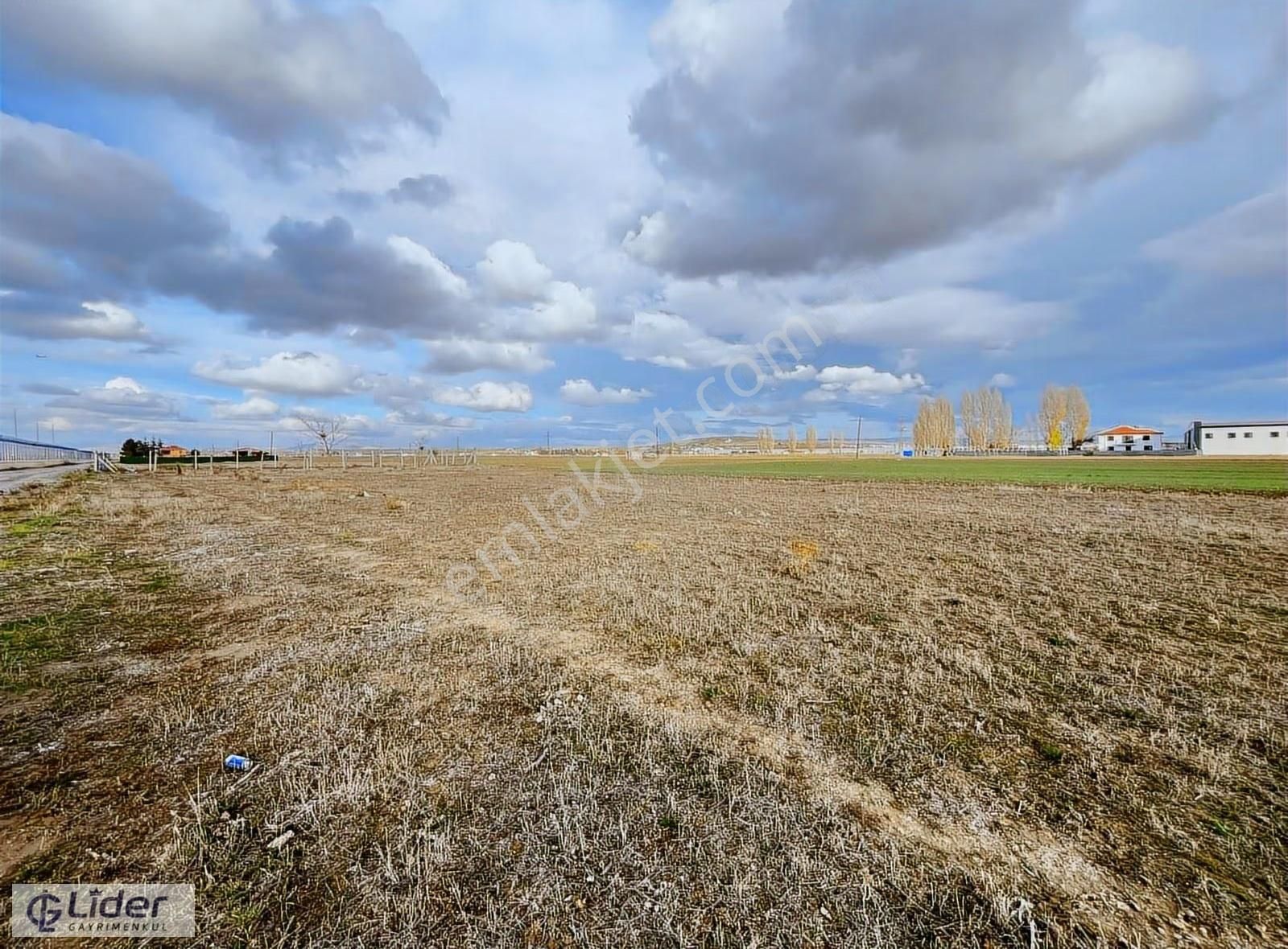 /lider Gayrimenkul'den Büğdüz Mah 291m2 Villa İmarlı Arsa / - Görsel 35