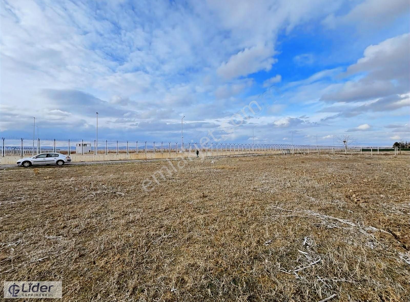 /lider Gayrimenkul'den Büğdüz Mah 291m2 Villa İmarlı Arsa / - Görsel 21