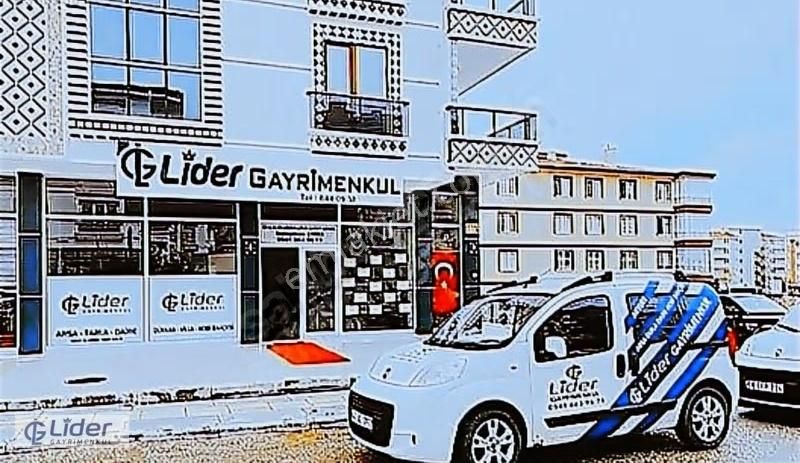 /lider Gayrimenkul'den Büğdüz Mah 291m2 Villa İmarlı Arsa / - Görsel 4