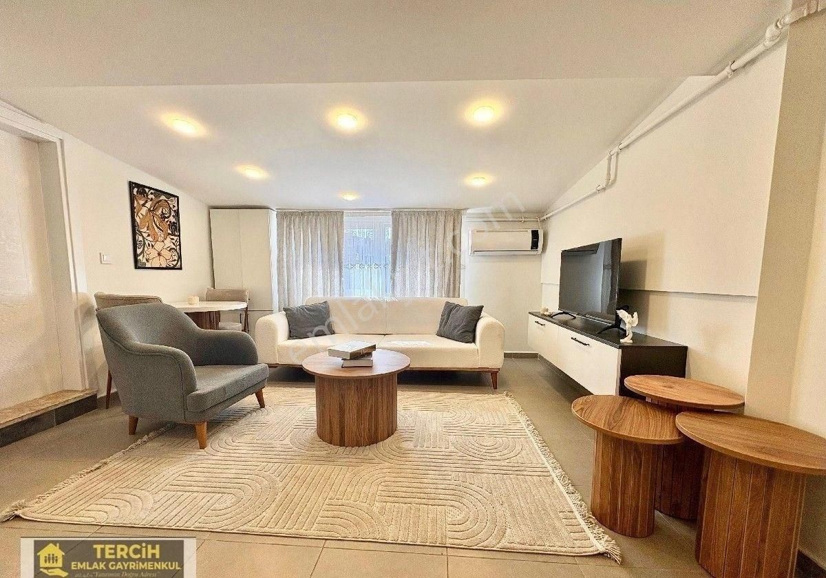 Tercih'ten İncilipınar'da Lüks Arakat Eşyalı Apart - Görsel 3