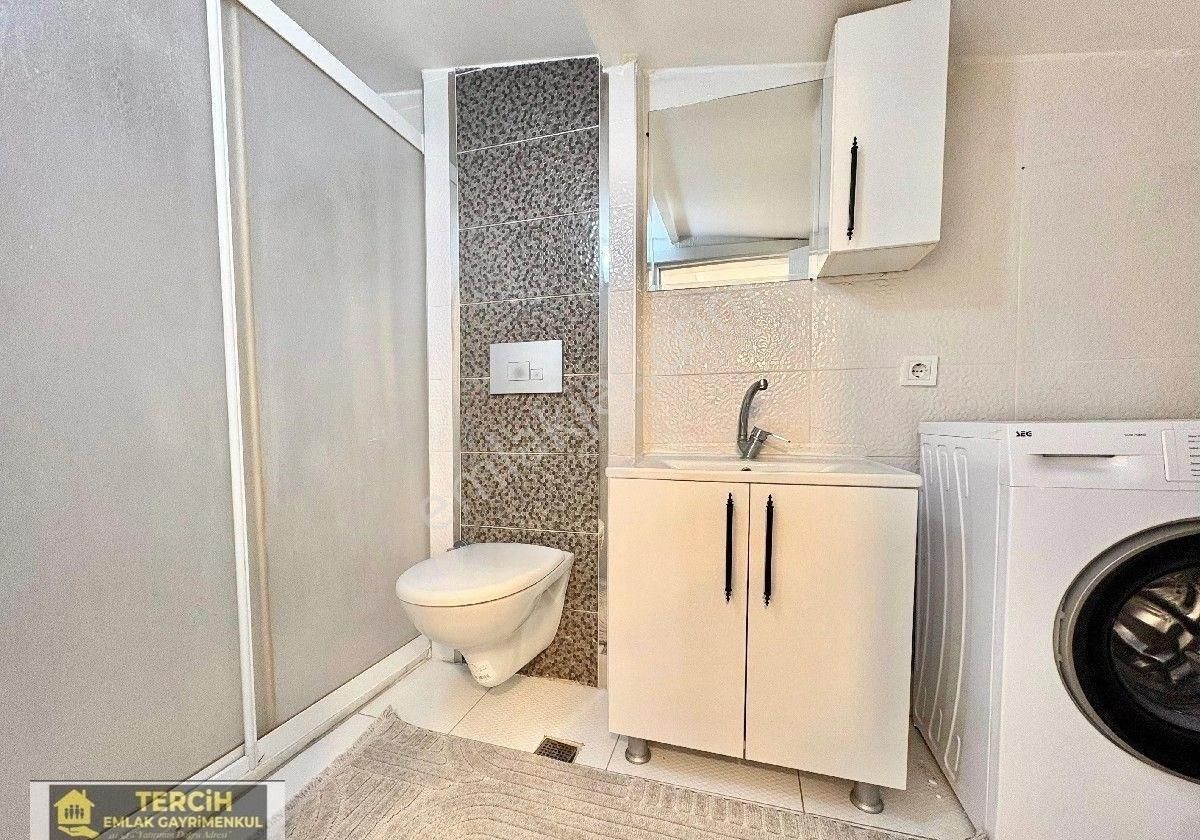 Tercih'ten İncilipınar'da Lüks Arakat Eşyalı Apart - Görsel 17